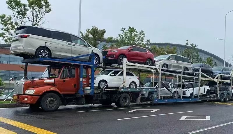 <strong>怎样选择一家靠谱的轿车托运公司？</strong>
